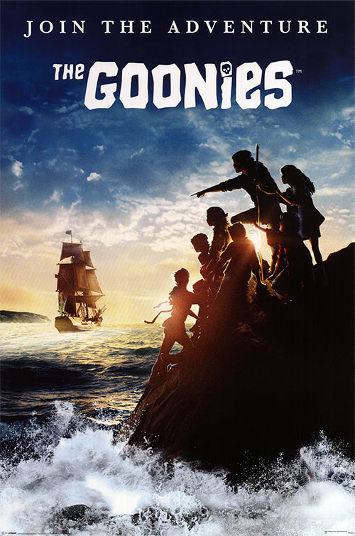adventure movies posters