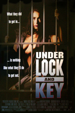 Movie erotic in women prison 15 Real