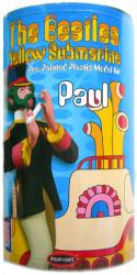 paul mccartney yellow submarine figure