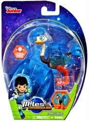 miles from tomorrowland figures